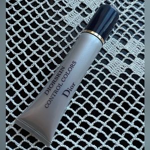 Dior Control colors Illuminator- discontinued
